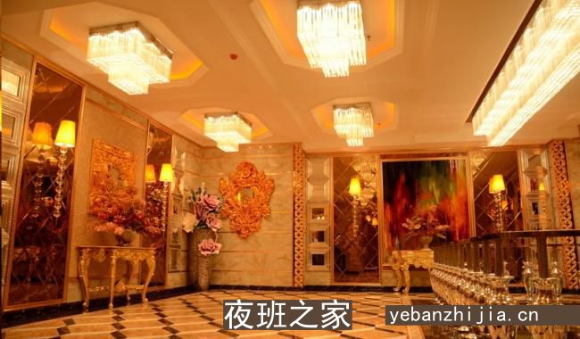 福州哪家酒吧规格高？口碑前十享受感超好