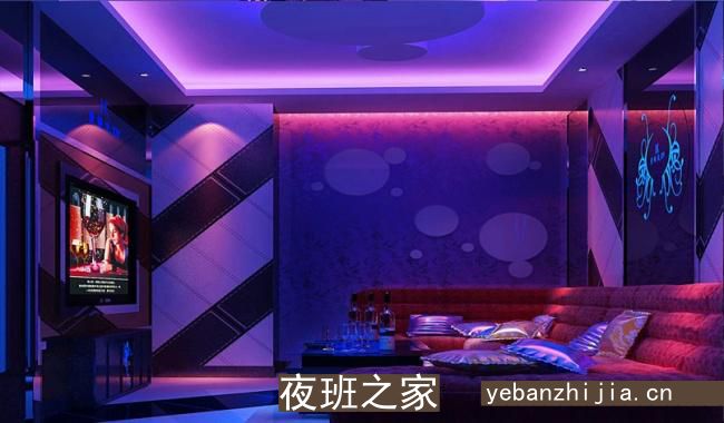 赣州三大豪华酒吧排名，哪家比较好玩