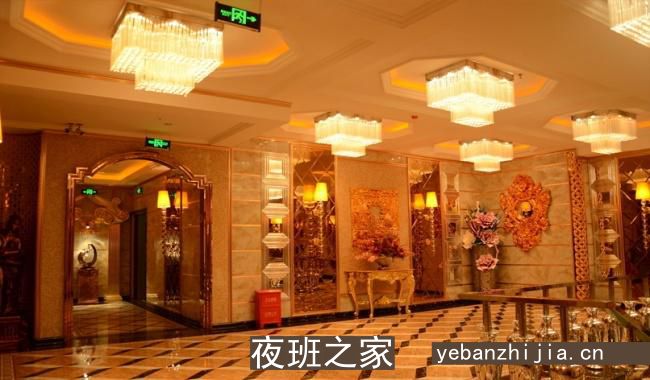 赣州热门5大酒吧不得不去，哪家好玩