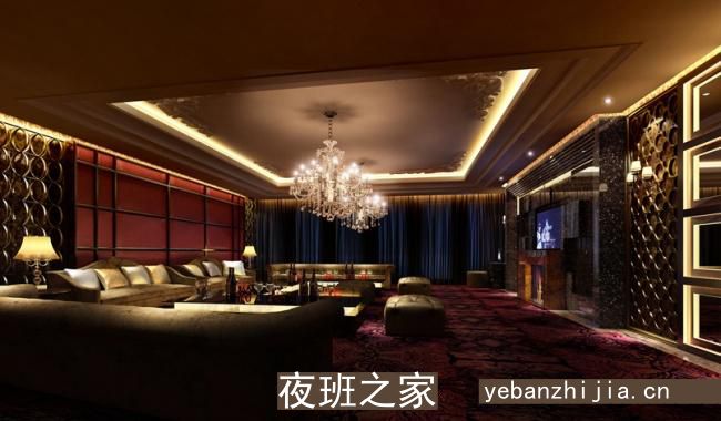 赣州小酒吧有哪些－赣州高档小酒吧哪里好玩