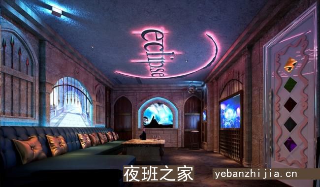 赣州好玩的八大酒吧－赣州小酒吧预订享受更高