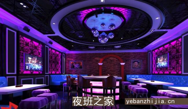 赣州十大高档酒吧预订-哪家比较好玩