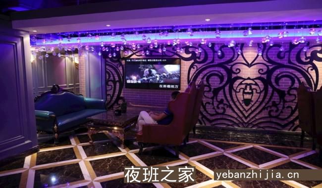 赣州很好的十大小酒吧排名榜－赣州高档酒吧预订