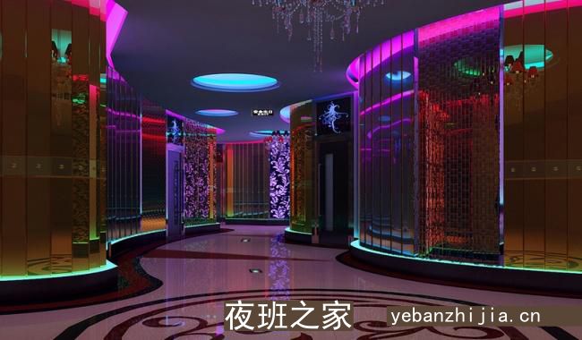 赣州三大高档酒吧排行，好玩的酒吧哪一家