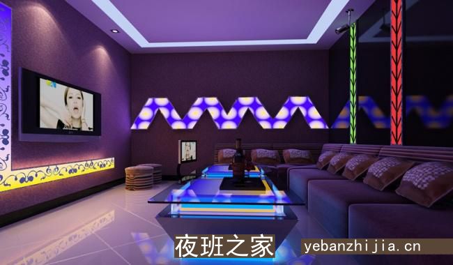 赣州高档酒吧预订-让你体验不一样的精彩夜生活