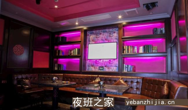 赣州好玩酒吧预定网-赣州酒吧你了解过几家呢