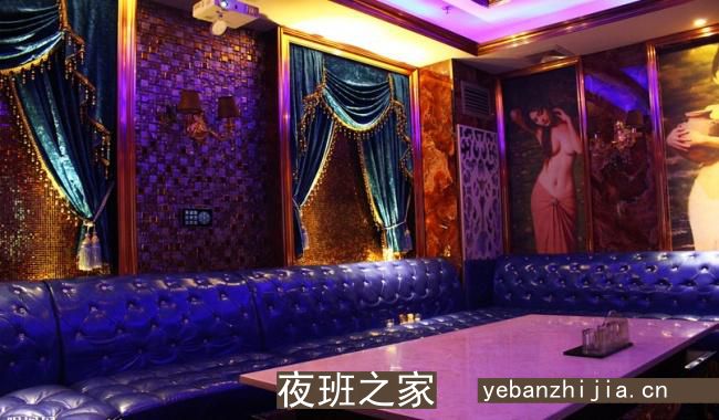 淄博好玩酒吧是哪家？排名前十的让人流连忘返