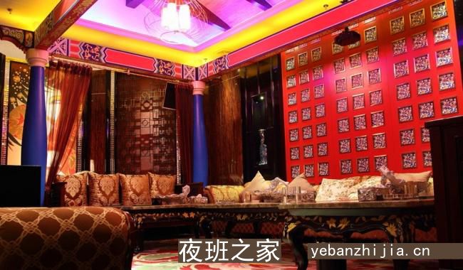 淄博五大酒吧排名值得一去，哪家好玩
