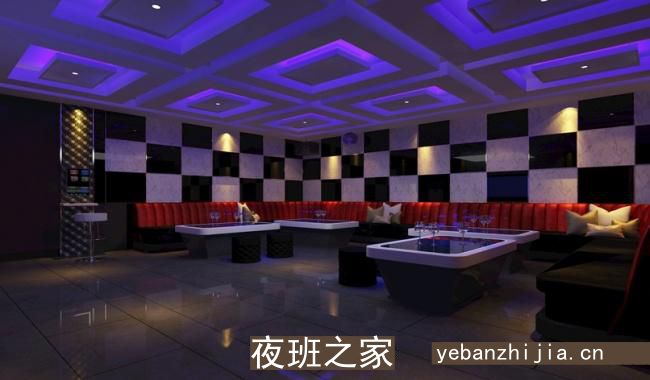 淄博哪家酒吧好玩-推荐三大更高酒吧排名预定