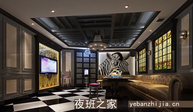 淄博小酒吧预定-淄博适合晚上玩耍的酒吧排行榜