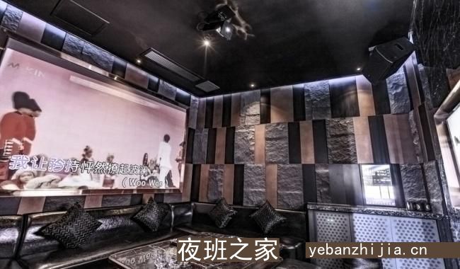重庆十大休闲酒吧排名，这几家商务会所值得一去