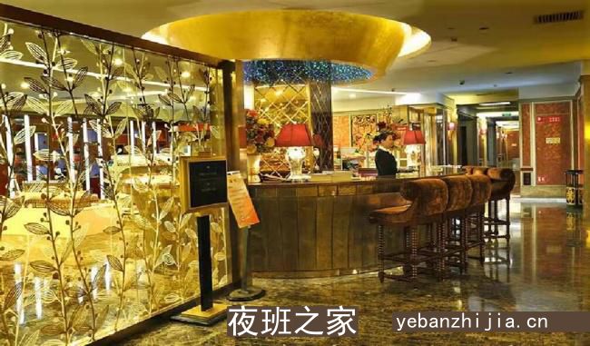 石家庄哪家酒吧好玩，超酷好玩宴请放松休闲的不二去处
