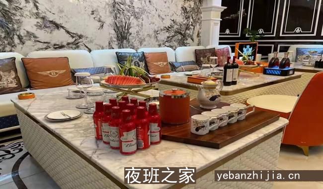 石家庄好玩酒吧，纵享欢乐石家庄好玩有趣酒吧盘点
