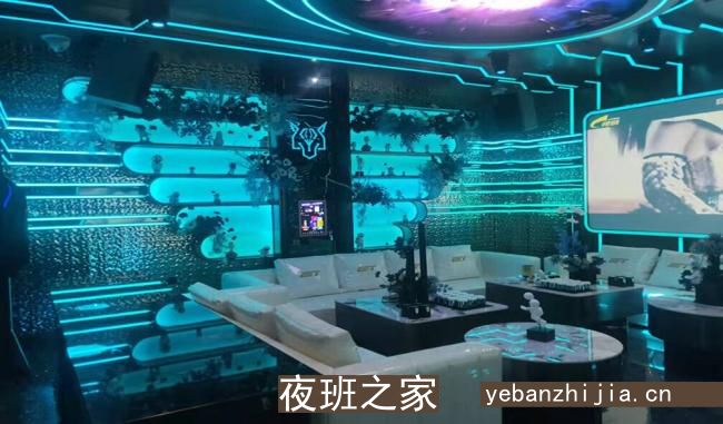 石家庄高档好玩酒吧，一文和你一起揭秘那些豪华酒吧