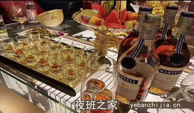 石家庄哪家酒吧好玩，一篇文章告诉你超好玩的宴请场地