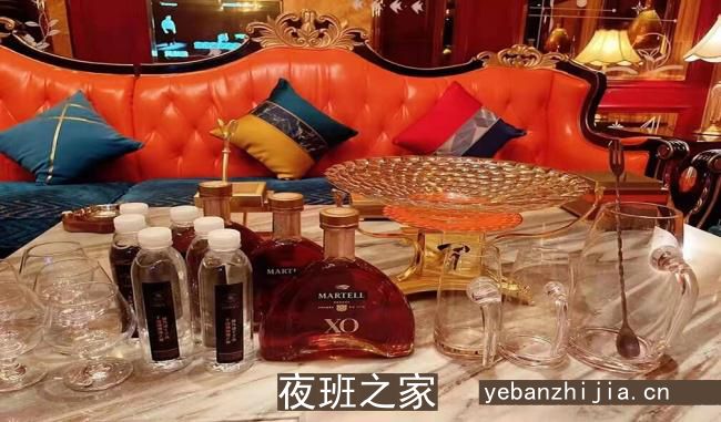石家庄十大超好玩酒吧这几家不容错过