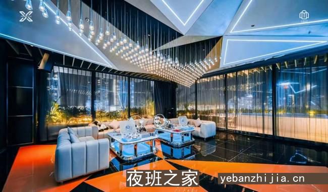 石家庄哪家酒吧好玩，寻找几家度过浪漫愉快好玩的夜晚