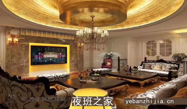 珠海高档的小酒吧排行榜，这几家酒吧让你大饱眼福