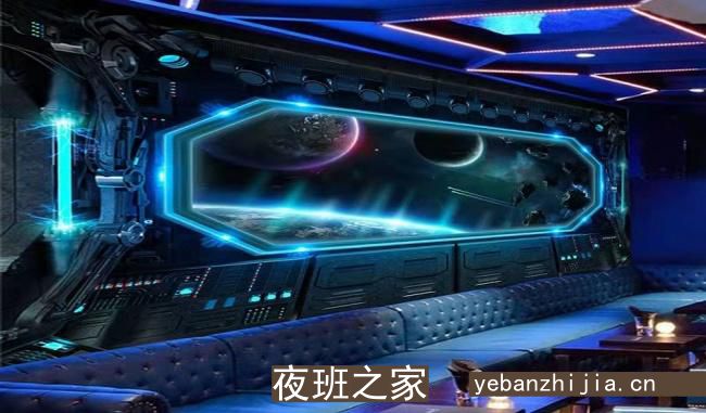 珠海5大酒吧哪家好，这几家让你不得不去