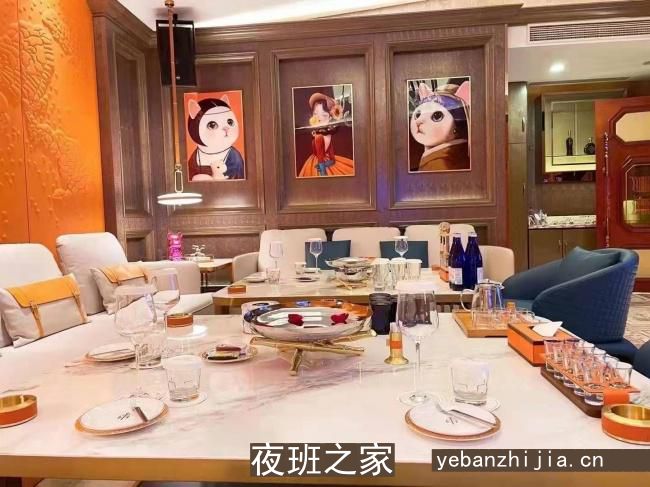 呼和浩特没网红KTV招聘员工-呼和浩特夜总会2023适合聚焦于你