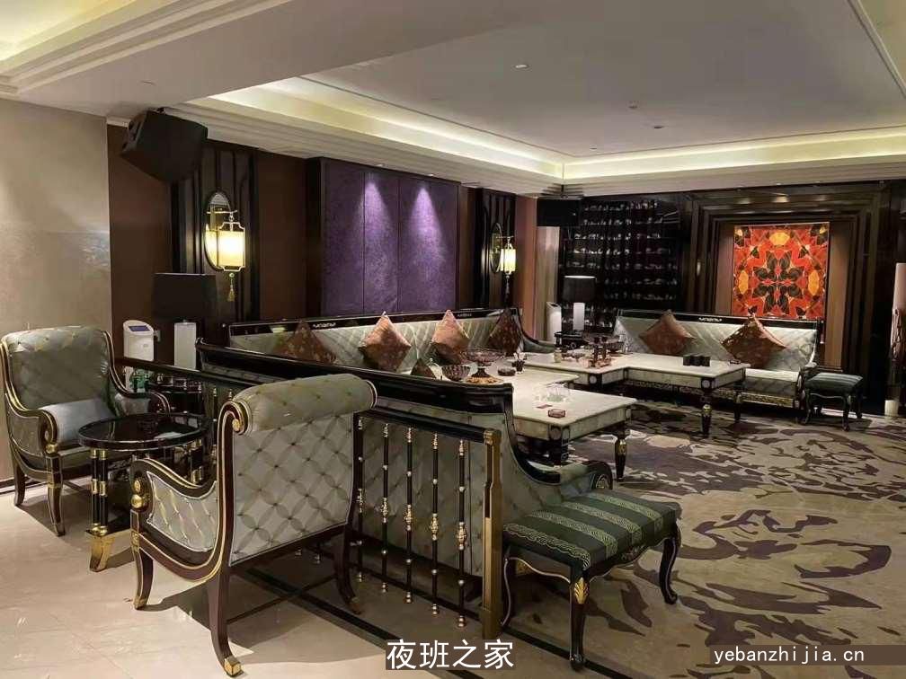 呼和浩特KTV招聘-工资高的夜总会总结六大趋势