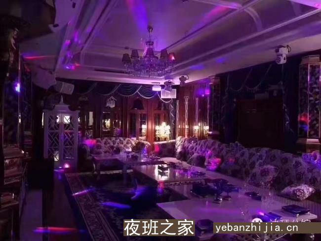 吉安夜场招聘服务员一千起〖靠谱包住宿〗