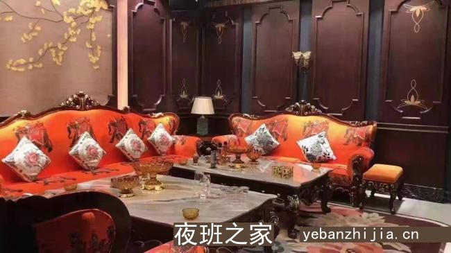 南平夜场招聘服务员一千起_不压不扣好上班【包住宿】