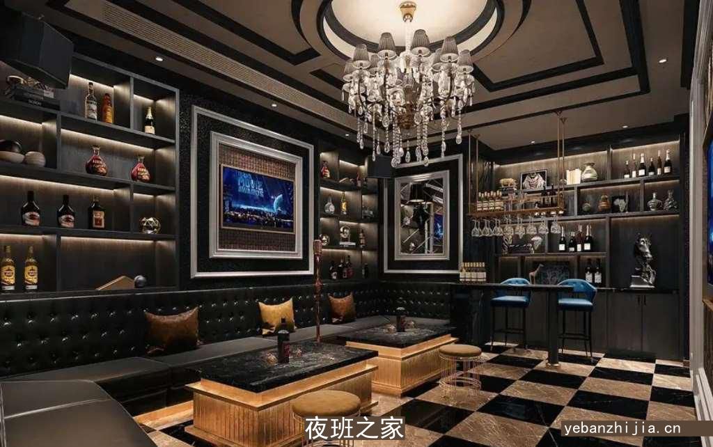 宜春全职夜场招聘服务员,无任务空房补助