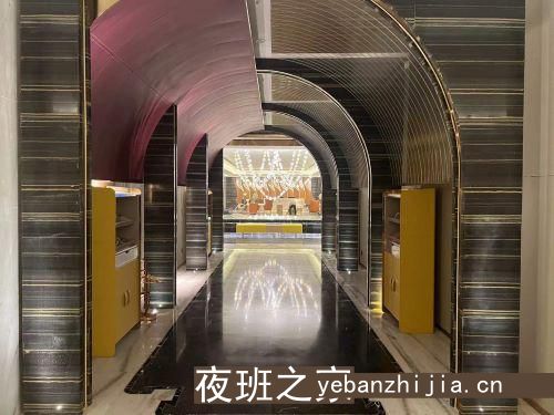 鹤岗夜场招聘更高夜总会直聘服务员10起