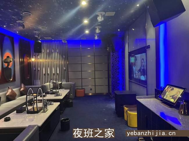 德州夜场招聘服务员待遇好提供住宿工资