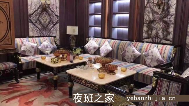 新余中更高夜场招聘服务员-无压力（轻松赚）