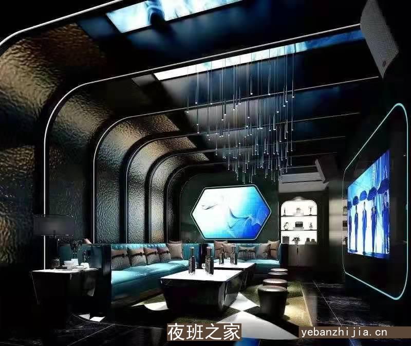 金华义乌有没有嗨的KTV，义乌玩得比较开的ktv有哪些。