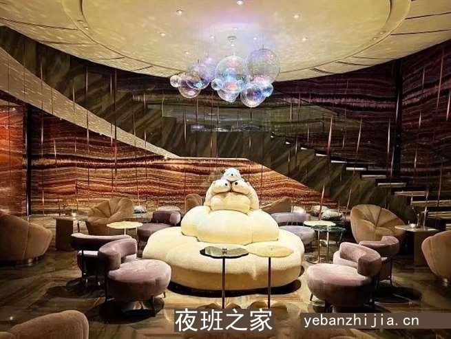 广州场所招聘-很多因素决定很缺人酒吧下班接送