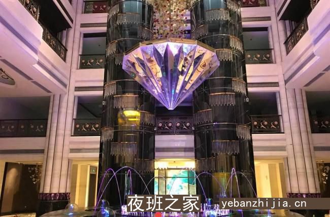 杭州场所招聘服务员,杭州赚多酒吧晚上兼职寻指南十三/十五张