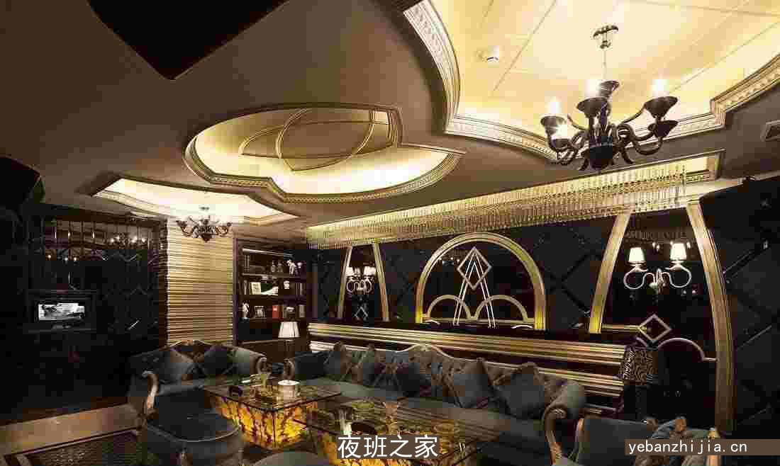 厦门娱乐酒吧招聘生意稳定10-店