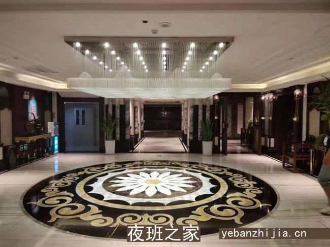 汕头场所招聘-汕头知名酒吧好上房缺口需求驻场网红待遇