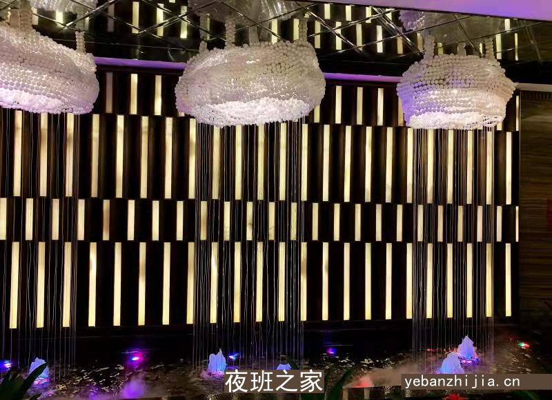广州场所招聘服务员一千二起你自信的样子很美