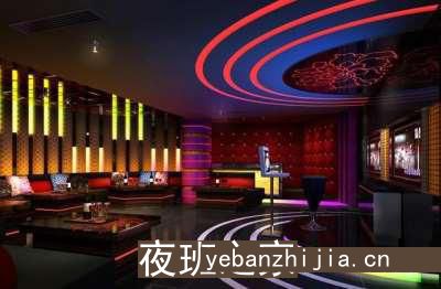 西安多家场所任你挑-包住宿