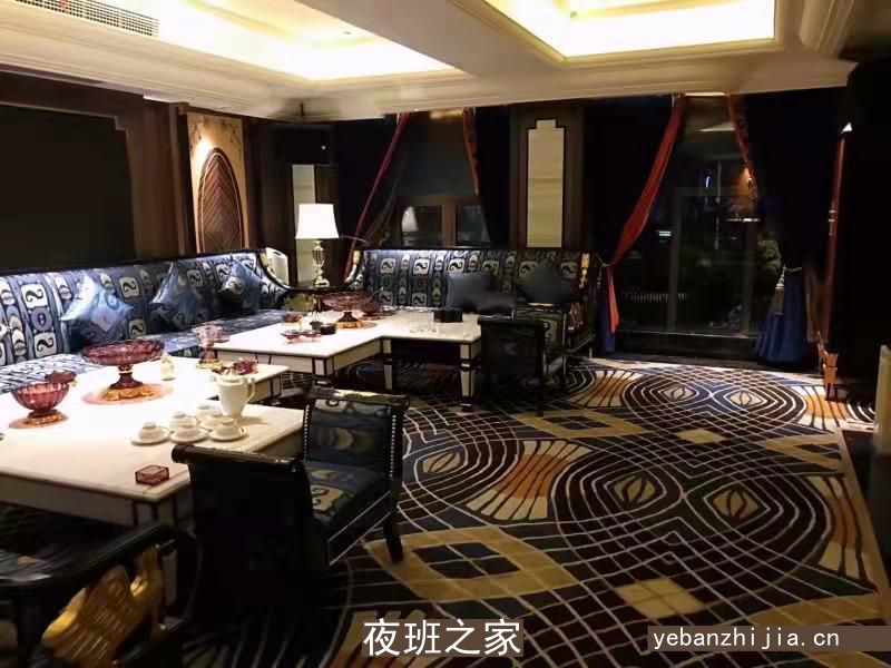 南昌场所招聘服务员一千二起满足一切赚求职者需求