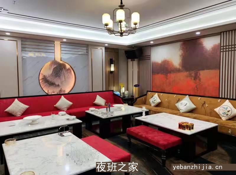 萍乡更高酒吧直聘一千起-想赚必须靠自己