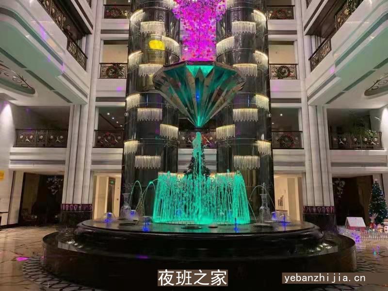 宜春场所招聘服务员一千起工作简单努力就会有结果