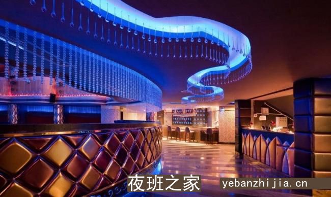 沈阳酒吧招聘员工女孩，一千二起步（生意好好上班日常爆满）