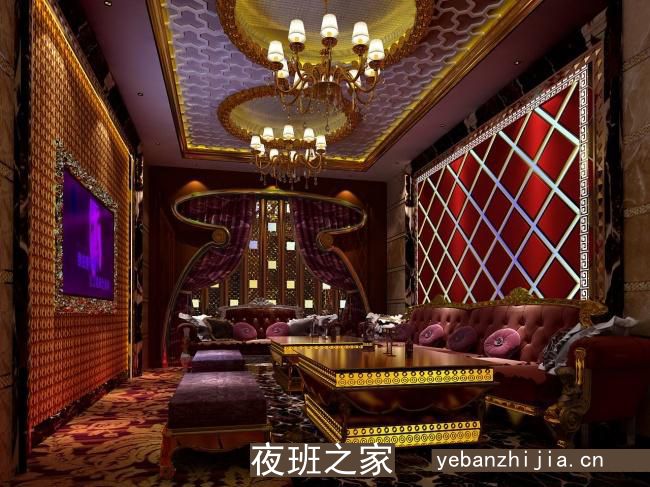 石家庄场所招聘公主服务员-璀璨更高豪华酒吧