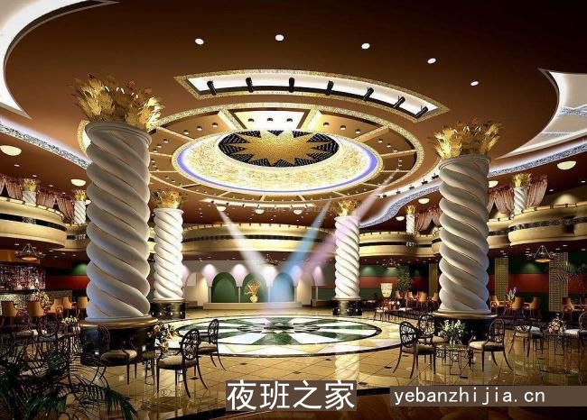 南昌酒吧招聘-南昌东方魅力清吧服务生志同道合值得体验