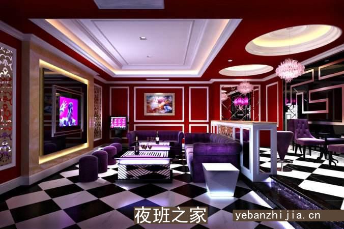 西安酒吧招聘礼仪-12起商务常态