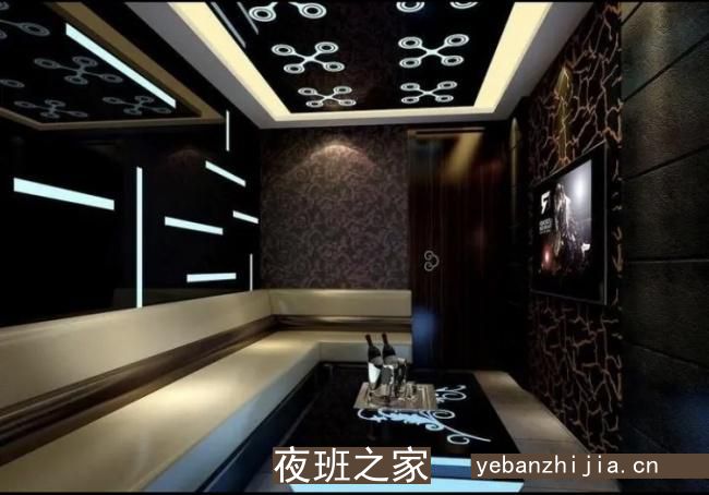荆州一流酒吧招聘员工需形象好气质佳更高场起