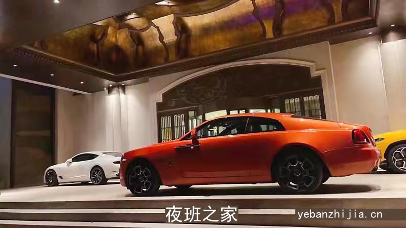 长春场所招聘一千二【服务员】红票现金当天拿