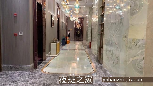 上海场所招聘信息，真实靠谱静吧防骗指南