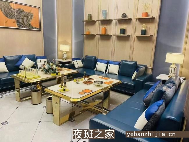 上海场所招聘信息，2023年商务静吧直招服务员