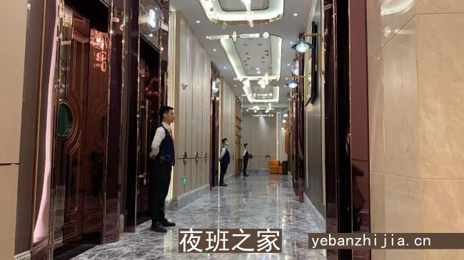 上海场所招聘，真实靠谱静吧防骗指南